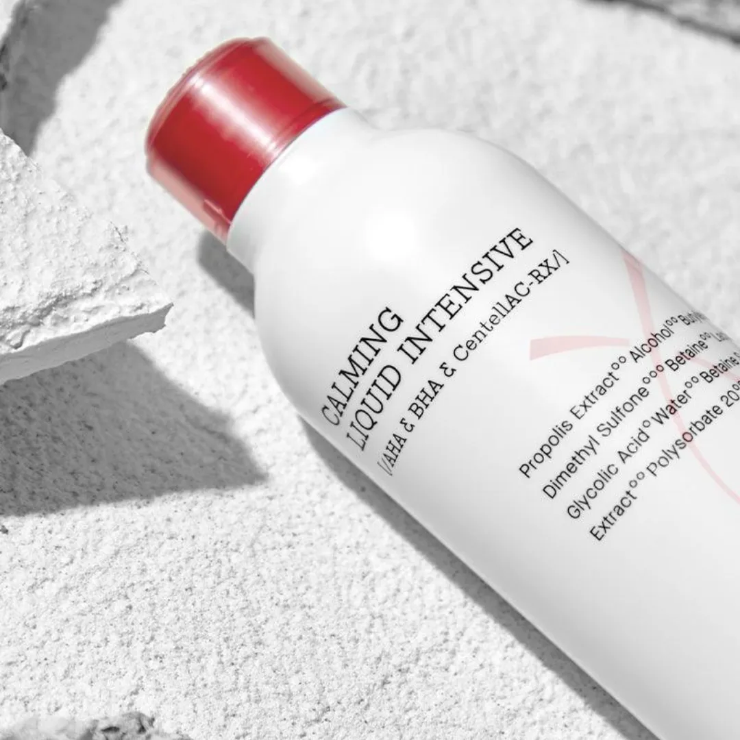 Cosrx AC Collection Calming Liquid Intensive 125ml