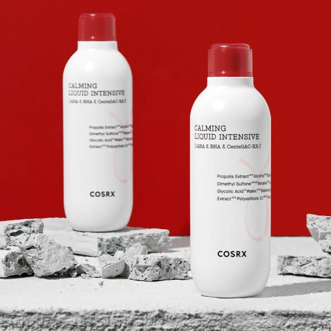 Cosrx AC Collection Calming Liquid Intensive 125ml