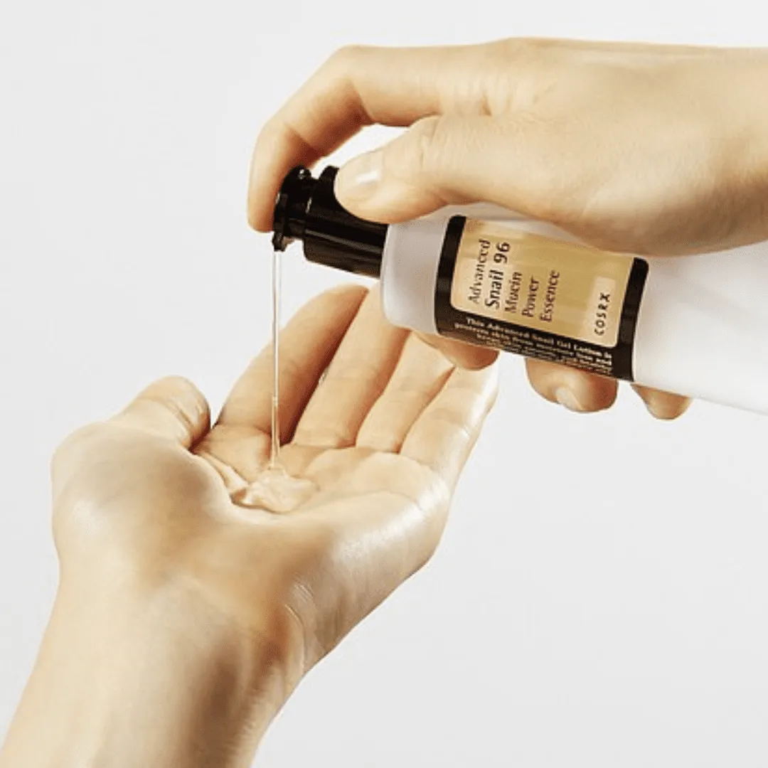Cosrx Advanced Snail 96 Mucin Power Essence 100ml