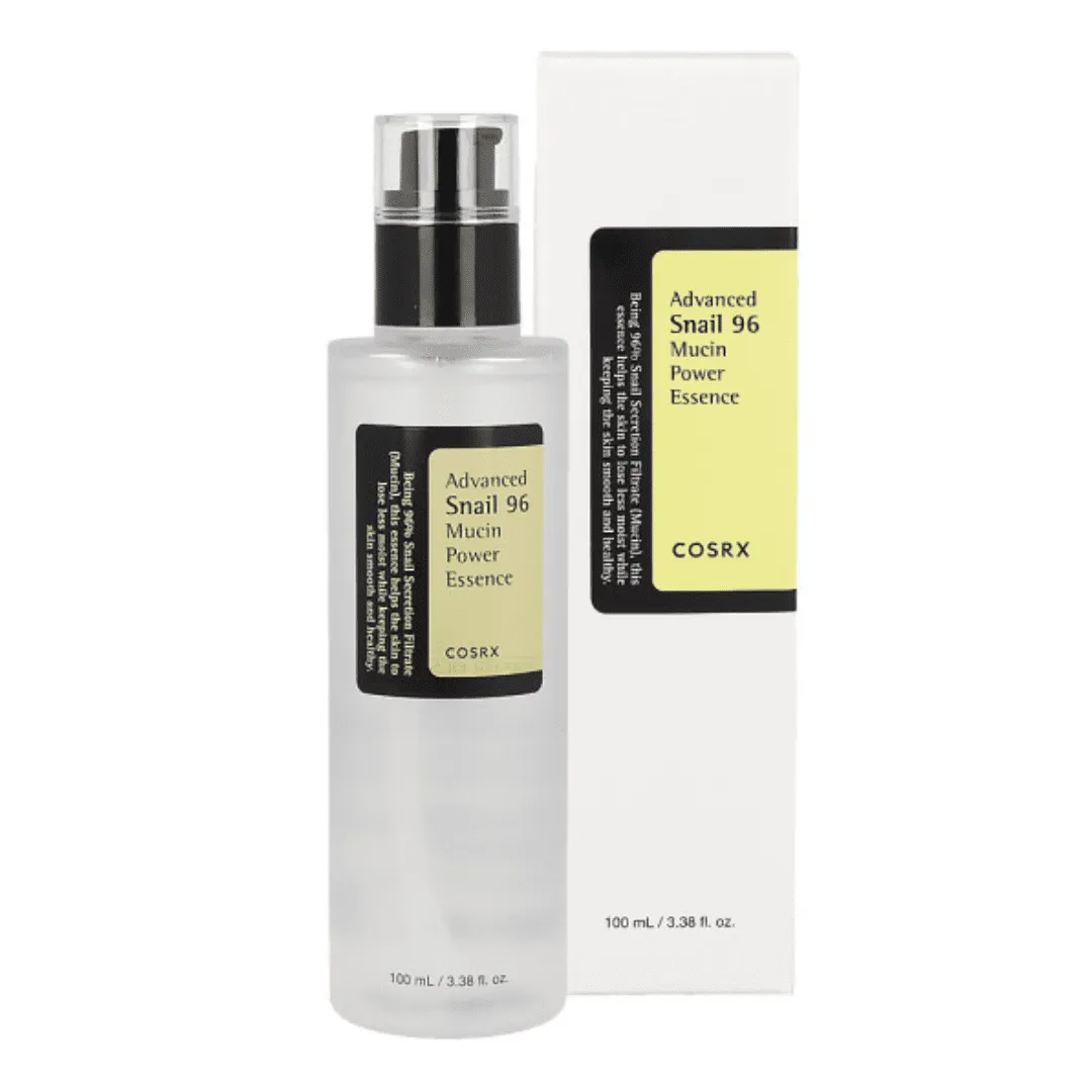 Cosrx Advanced Snail 96 Mucin Power Essence 100ml