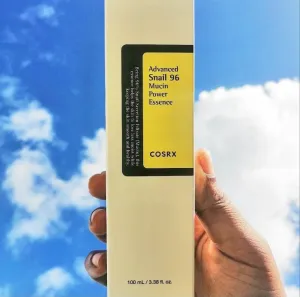 [COSRX] Advanced Snail 96 Mucin Power Essence