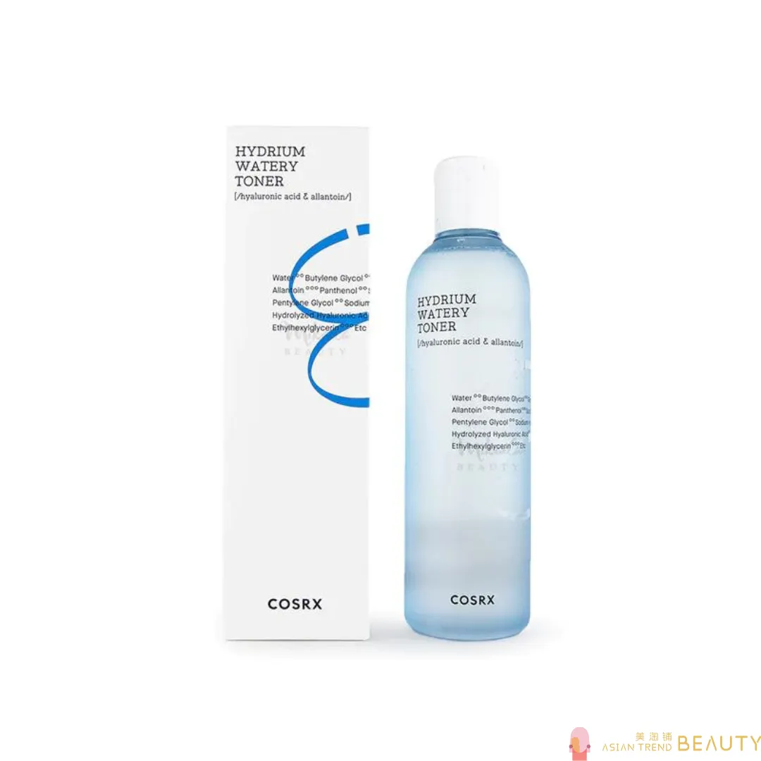 Cosrx Hydrium Watery Toner 150ml