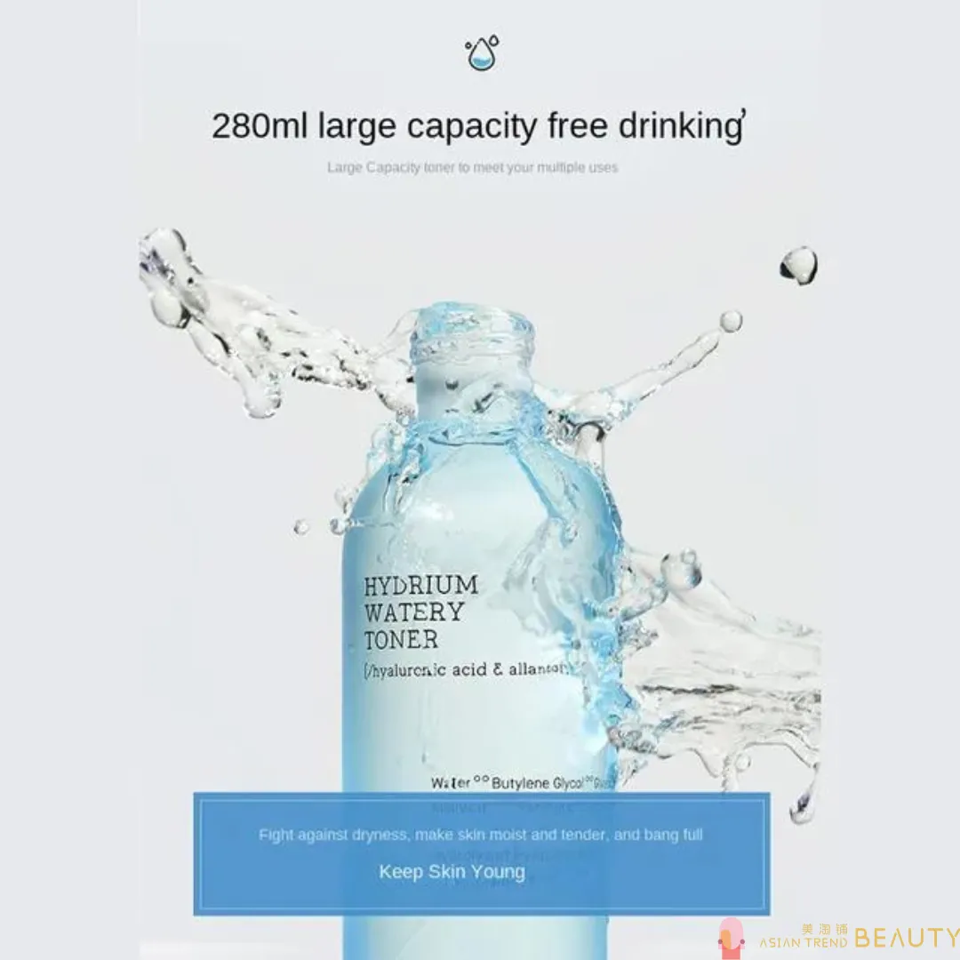 Cosrx Hydrium Watery Toner 150ml