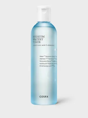 COSRX Hydrium Watery Toner