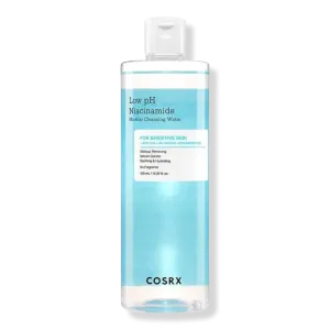 COSRX Low pH Niacinamide Micellar Cleansing Water