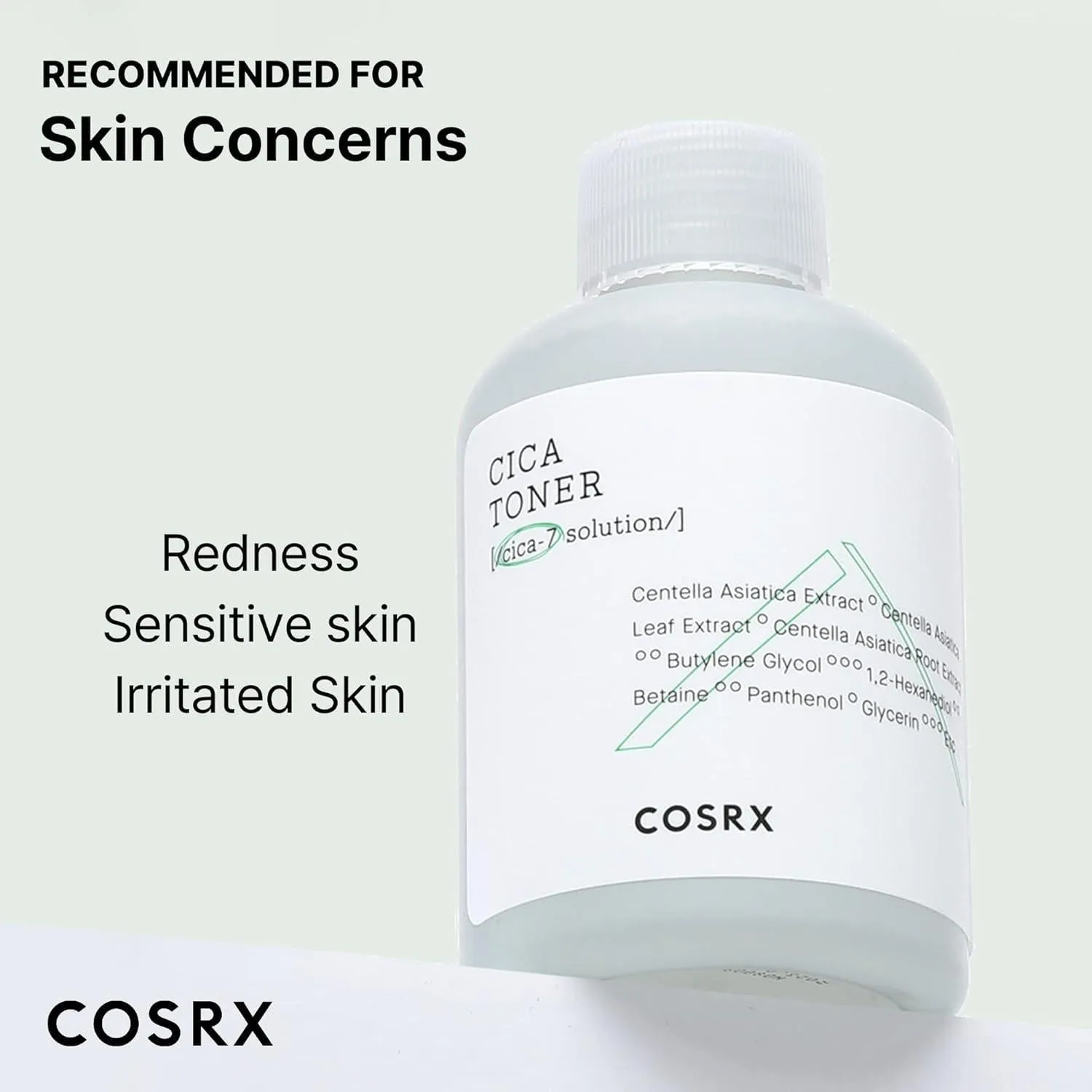 [Cosrx] Pure Fit Cica Toner 150ml