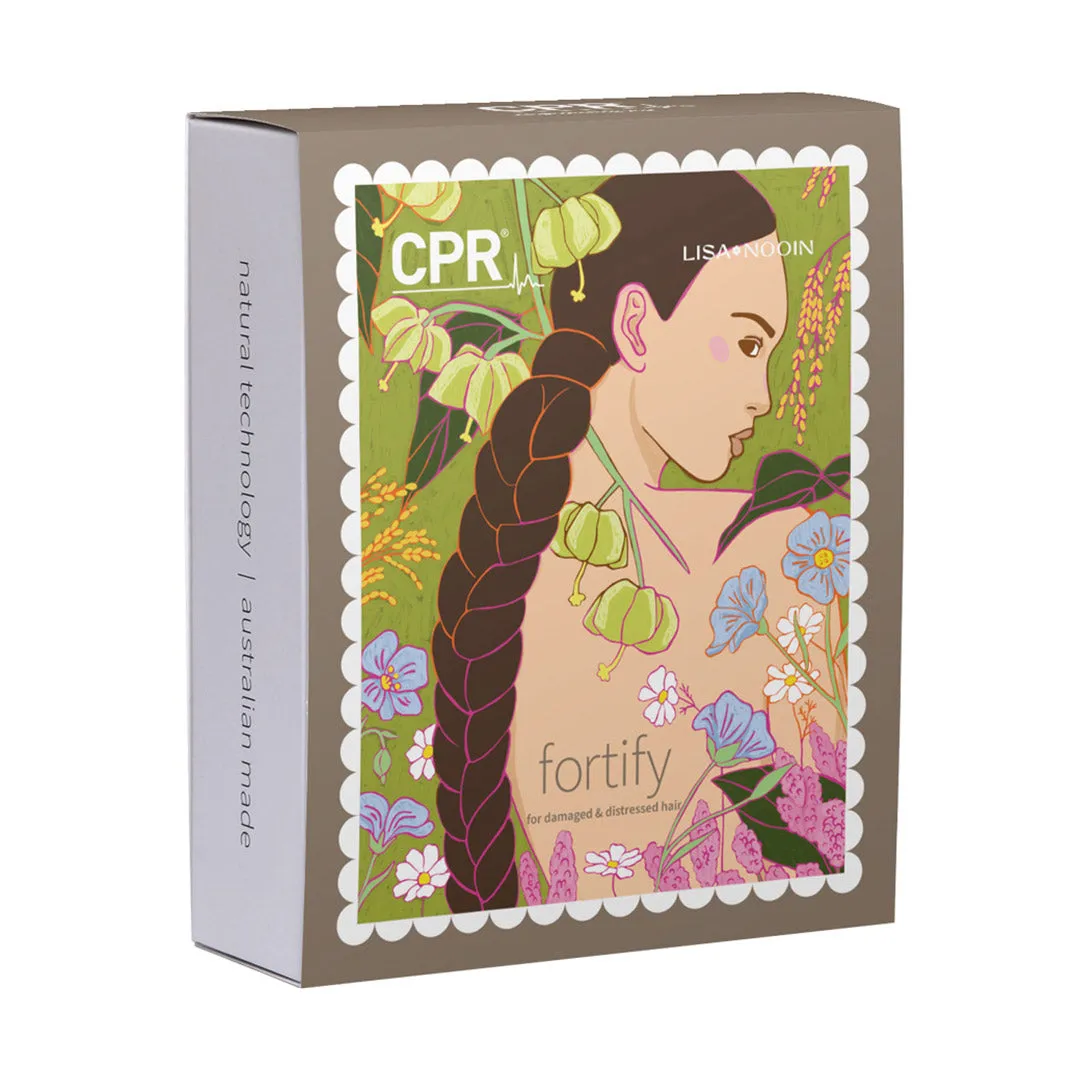 CPR Fortify Solution Trio Pack