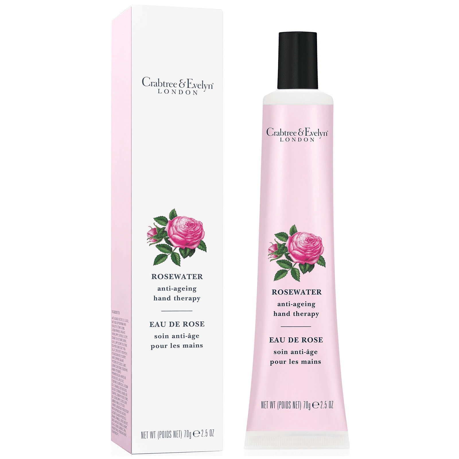 Crabtree & Evelyn Anti-Ageing Hand Therapy 70g