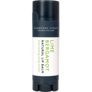 Crawford Street Skin Care Lip Balm