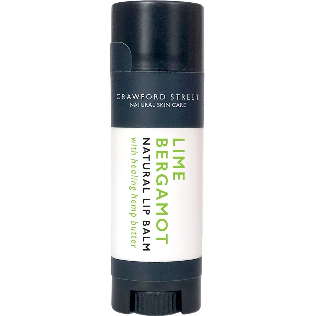 Crawford Street Skin Care Lip Balm