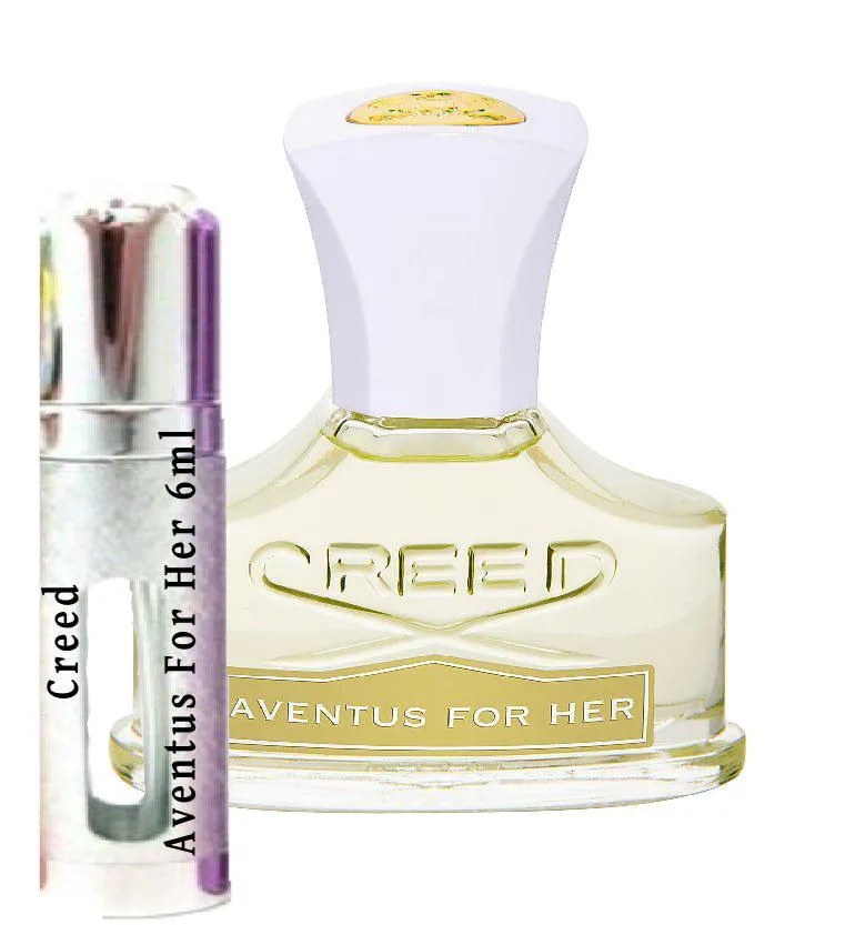 Creed Aventus For Her