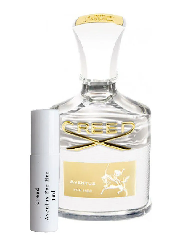 Creed Aventus For Her