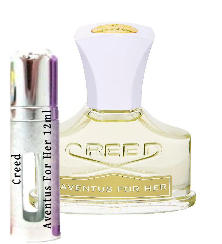Creed Aventus For Her