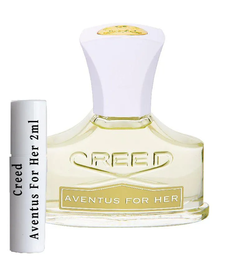 Creed Aventus For Her