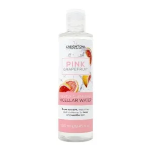 Creightons Pink Grapefruit Micellar Water 250ml