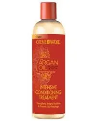 Creme of Nature Argan Oil Intensive Conditioning Treatment 354 ml