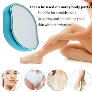Crystal Hair Remover Nano Glass