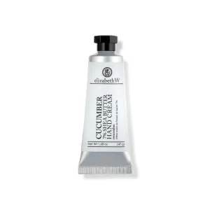 Cucumber Mini Hand Cream