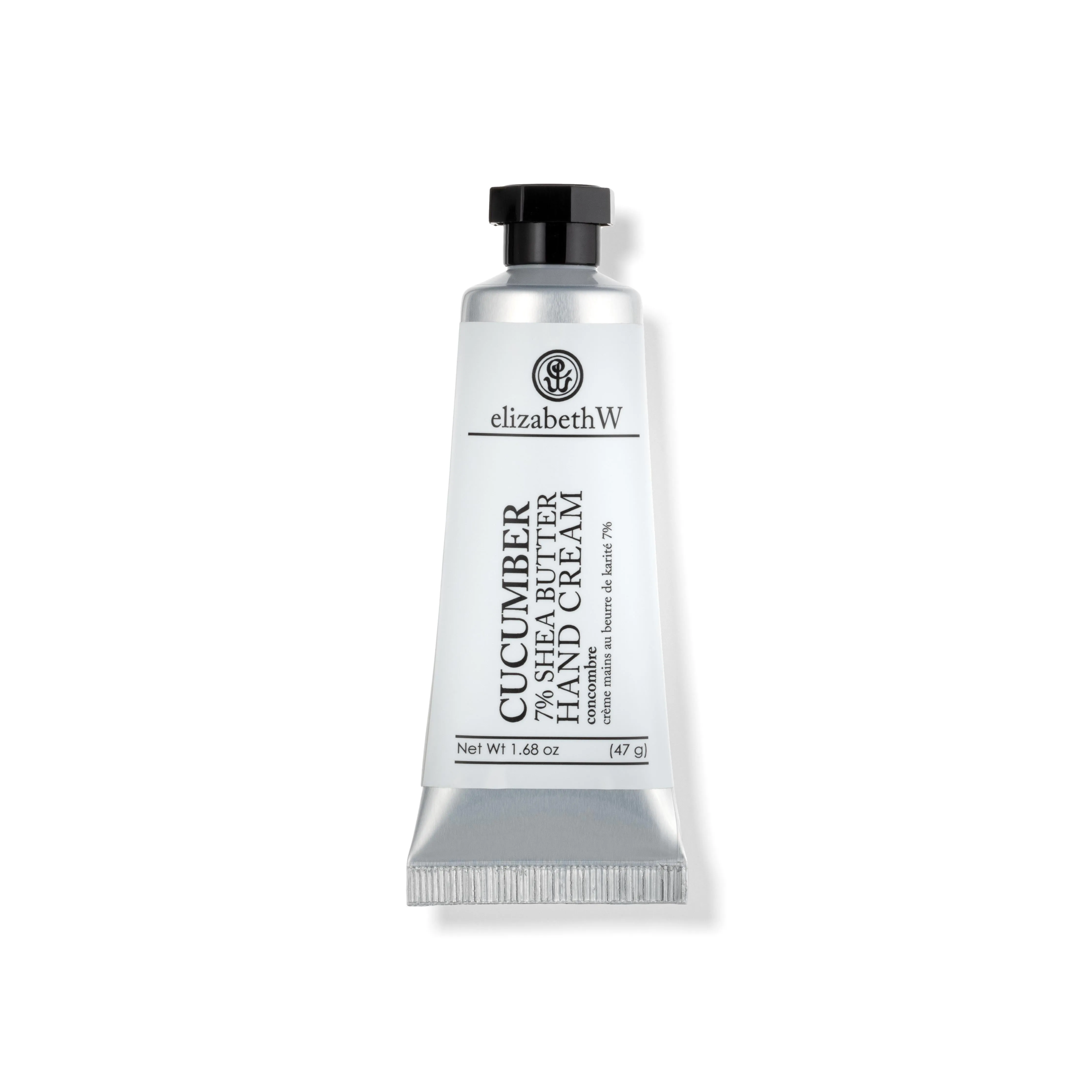 Cucumber Mini Hand Cream
