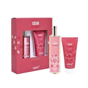 Cœur à Cœur Gift Set