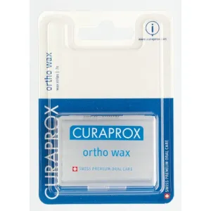 CURAPROX ORTHO DENTAL WAX