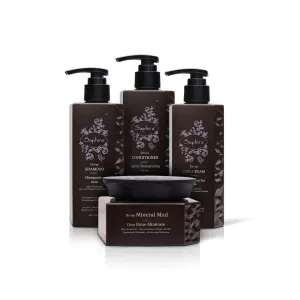Curls Ultimate Kit