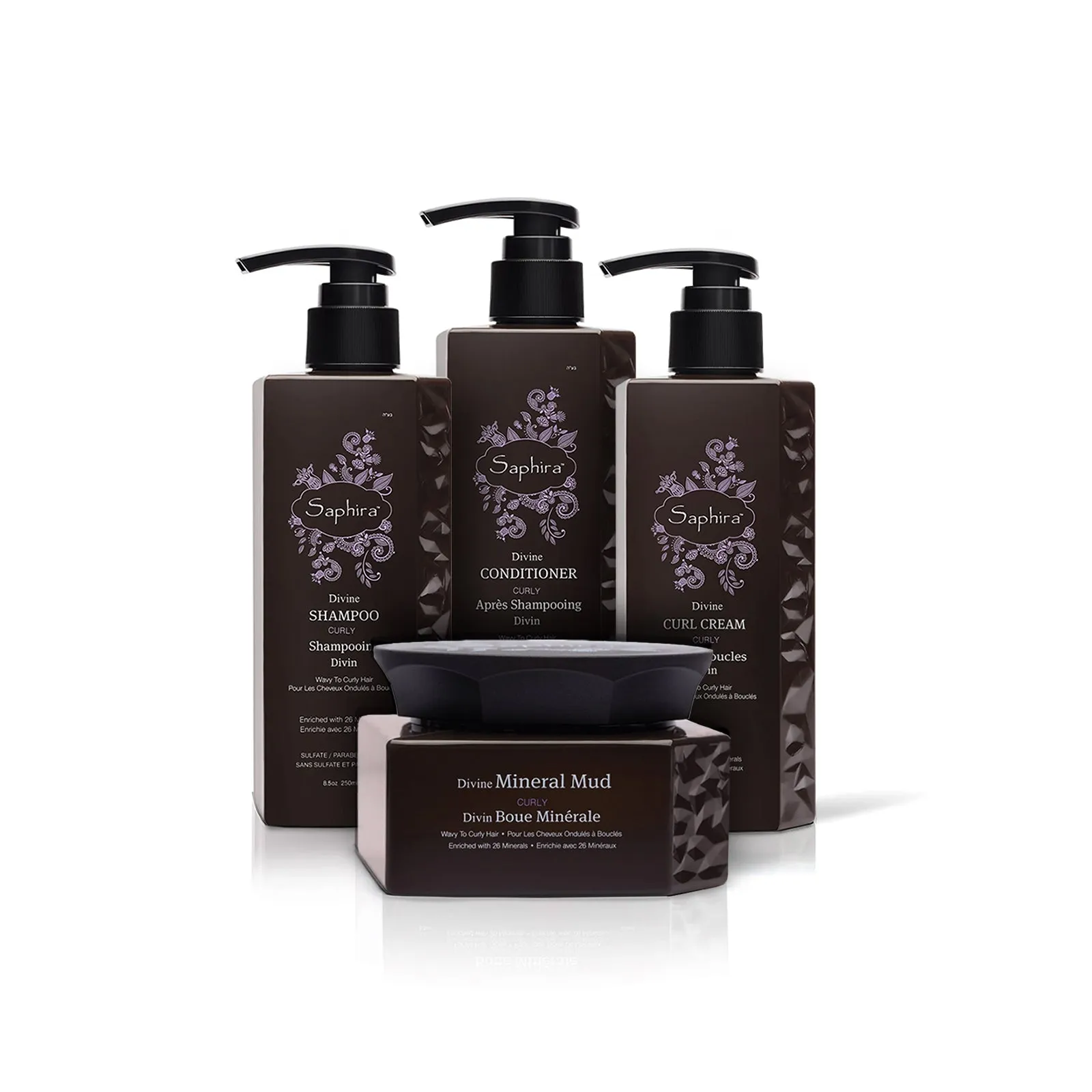 Curls Ultimate Kit