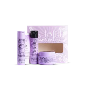Curly Hair Kit