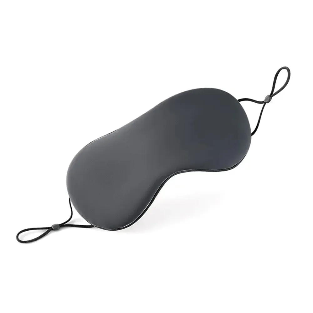 Custom Logo Fabric Eye Mask