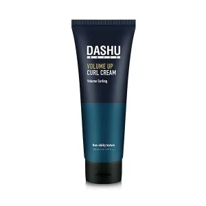 Daily Volume Up Curl Cream