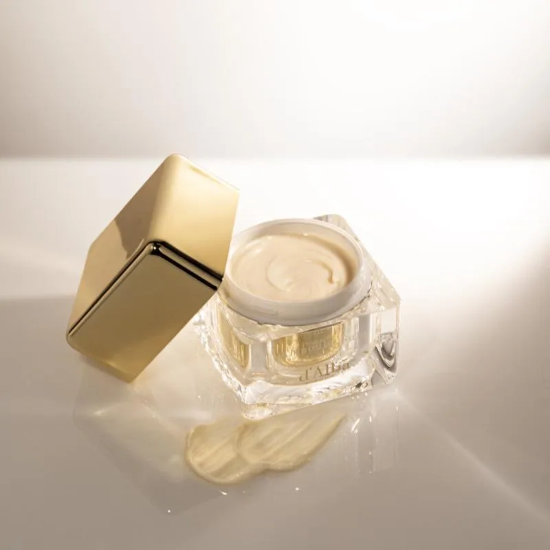 d'Alba Ampoule Balm White Truffle Anti Wrinkle Cream 50mL (3 Options)