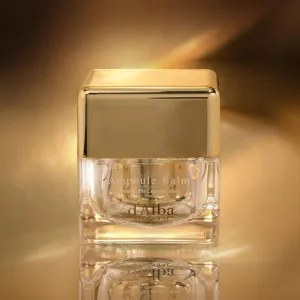 d'Alba Ampoule Balm White Truffle Anti Wrinkle Cream 50mL (3 Options)