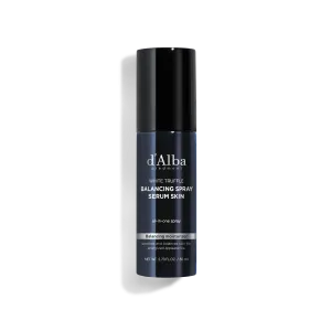 d'Alba White Truffle Balancing Serum Skin 80ml