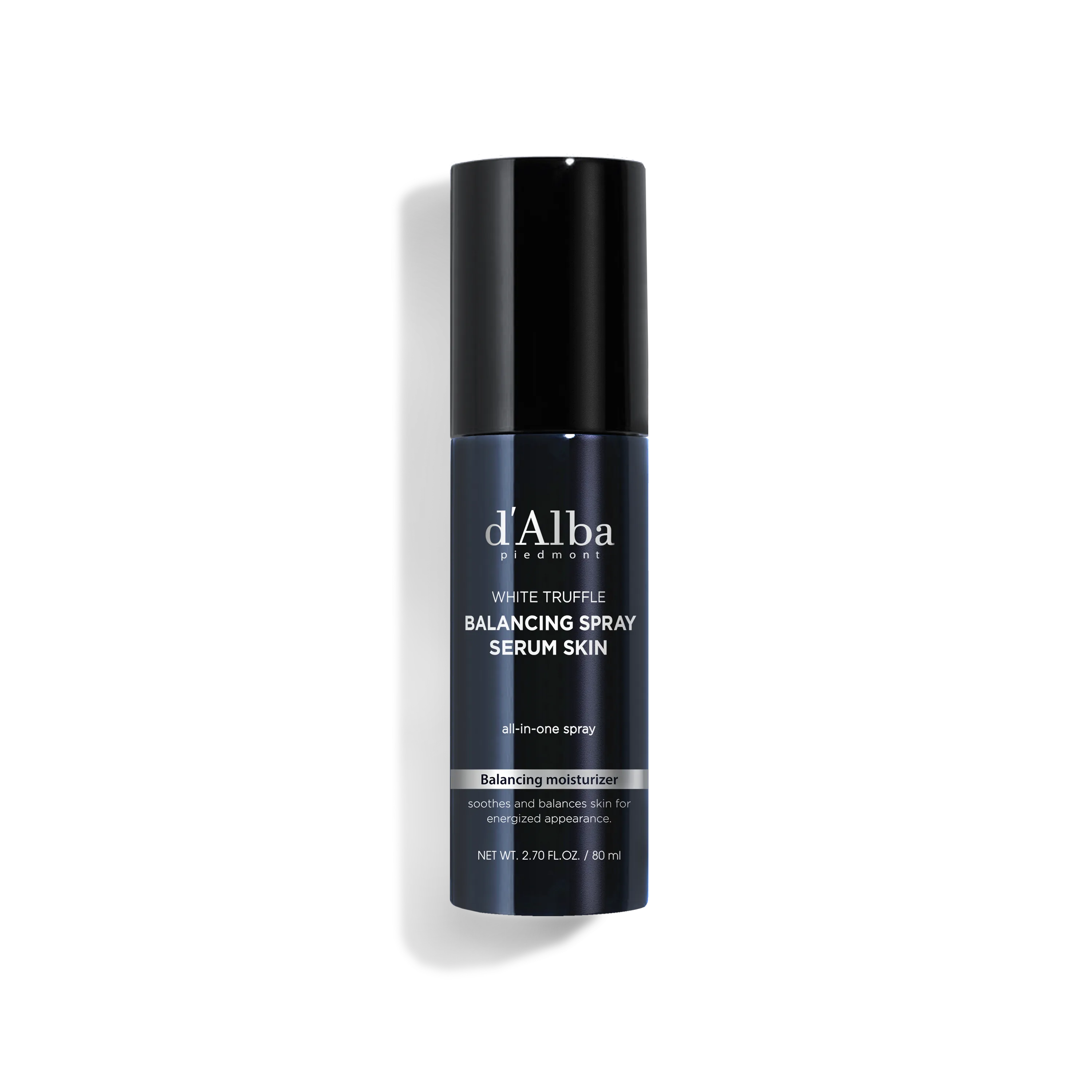d'Alba White Truffle Balancing Serum Skin 80ml