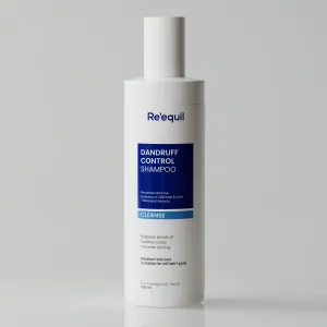 Dandruff Control Shampoo