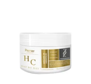 Day By Day Home Care Moisturizing Repair Treatment Mask 250g - Premier Hair