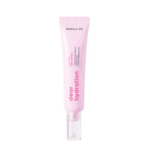 Dear Hydration Bounce Eye Cream