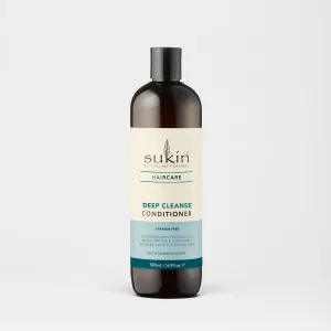 DEEP CLEANSE CONDITIONER | 500ML