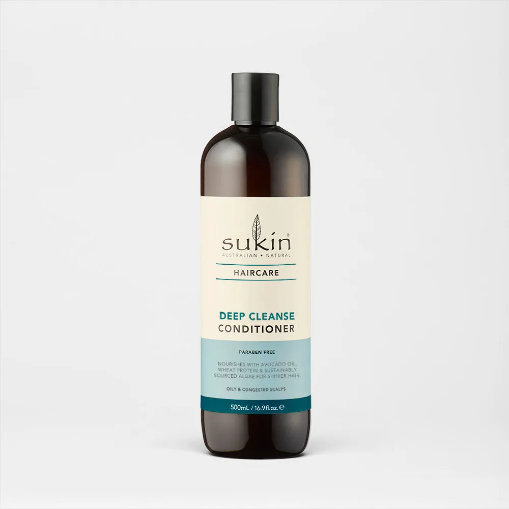DEEP CLEANSE CONDITIONER | 500ML