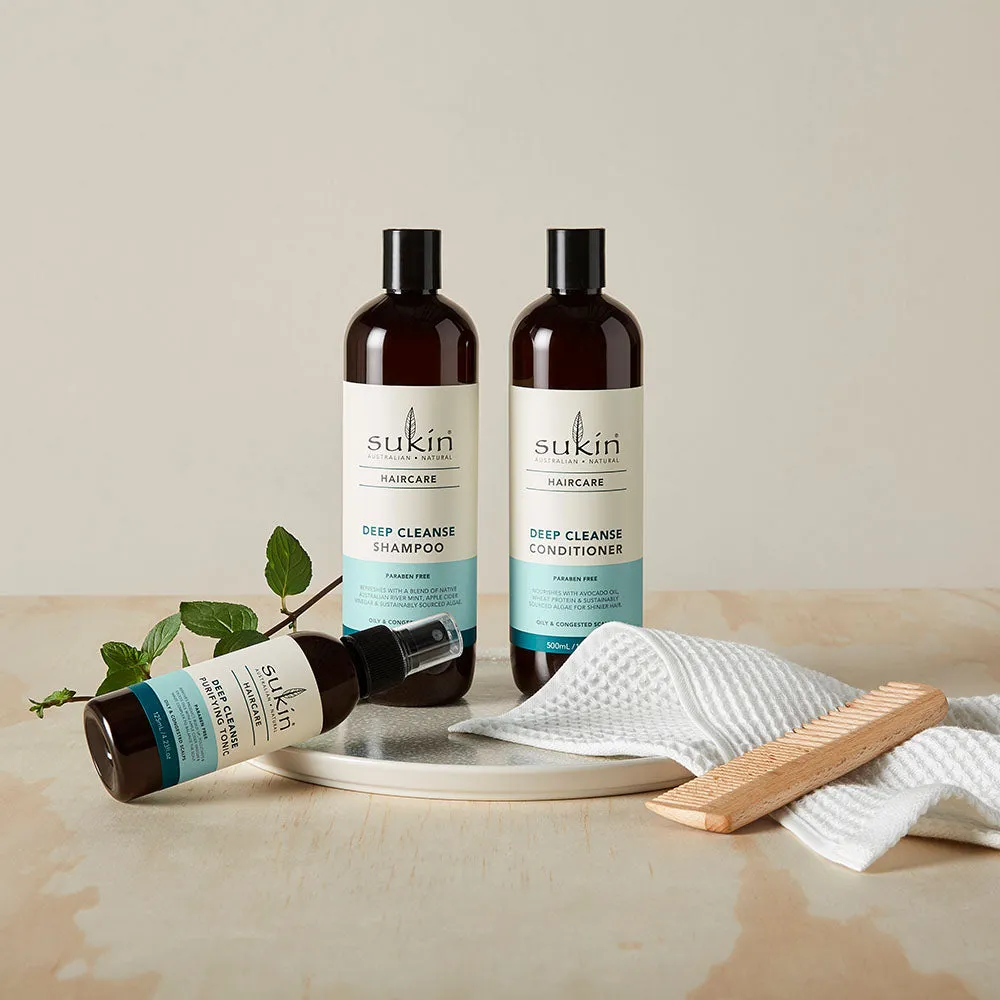 DEEP CLEANSE CONDITIONER | 500ML
