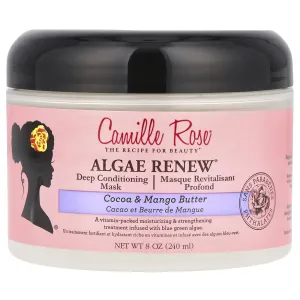 Deep Conditioning Mask