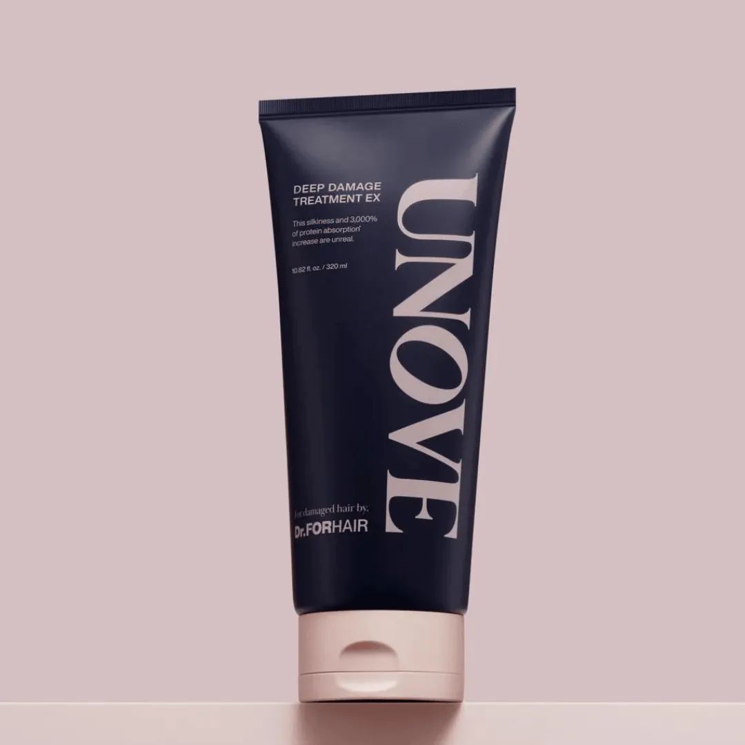 Deep Damage Treatment EX - 207 ml