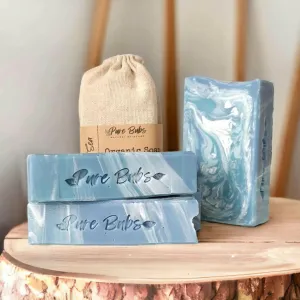 Deep Sea Natural Soap