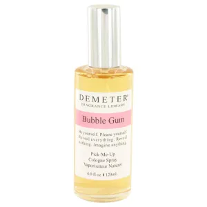 Demeter Bubble Gum by Demeter Cologne Spray (unboxed) 4 oz for Women