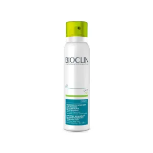 Deo 24H Spray