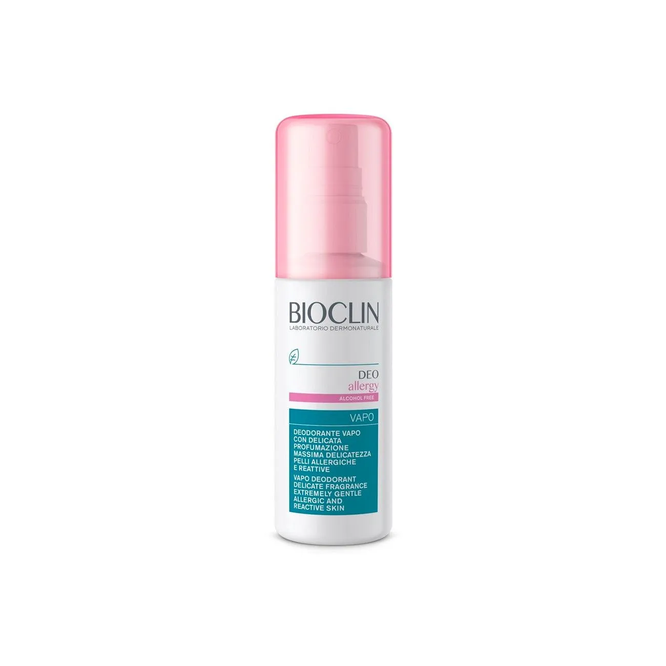 Deo Allergy Vapo