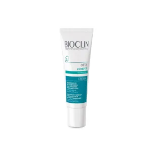 Deo Control Deodorant Cream