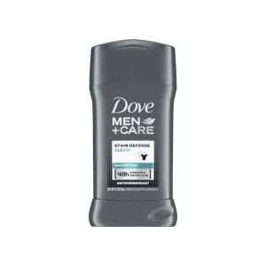 Deodorant Stick Stain Defense Clean 72h M 76 G