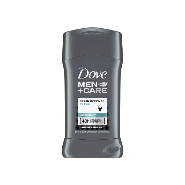Deodorant Stick Stain Defense Clean 72h M 76 G