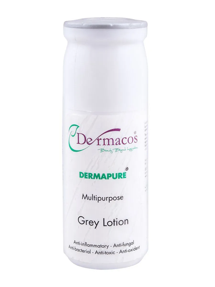 Dermacose Gre Lotion 500Ml